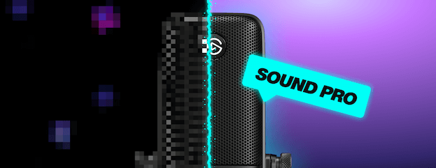 Boost your mic
